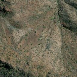 Satellite imagery of Kanahuia, AO