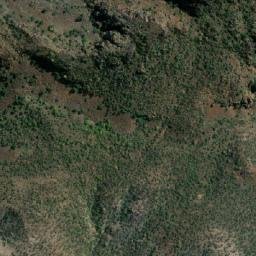 Satellite imagery of Kanahuia, AO