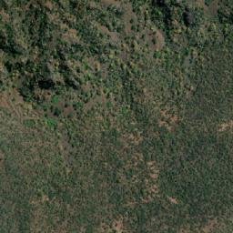 Satellite imagery of Kanahuia, AO