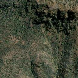 Satellite imagery of Kanahuia, AO