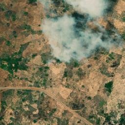 Satellite imagery of Ponta Namalungo, MZ
