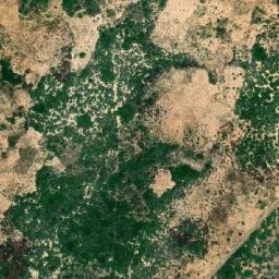 Satellite imagery of Ponta Namalungo, MZ