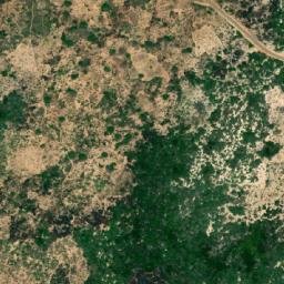 Satellite imagery of Ponta Namalungo, MZ