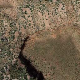 Satellite imagery of False Mount Cockburn, AU