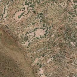 Satellite imagery of False Mount Cockburn, AU