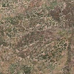 Satellite imagery of False Mount Cockburn, AU
