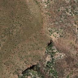 Satellite imagery of False Mount Cockburn, AU