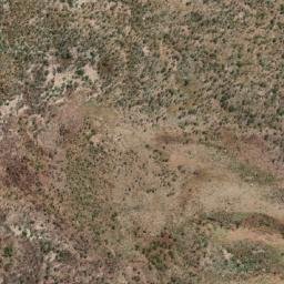 Satellite imagery of False Mount Cockburn, AU