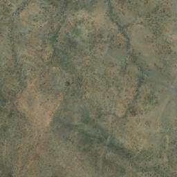 Satellite imagery of Tchissaca, AO