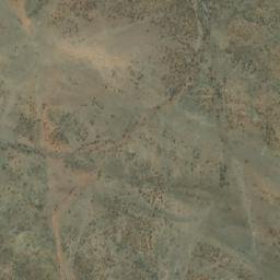 Satellite imagery of Tchissaca, AO