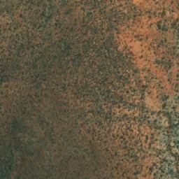 Satellite imagery of Tunda, AO