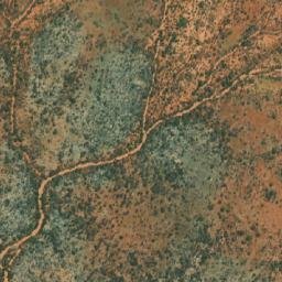 Satellite imagery of Tunda, AO