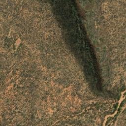 Satellite imagery of Mufindilo, AO