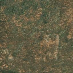 Satellite imagery of Uamapango, AO