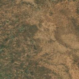 Satellite imagery of Uamapango, AO