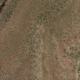 Satellite imagery of False Mount Cockburn, AU