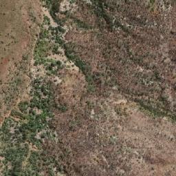 Satellite imagery of False Mount Cockburn, AU