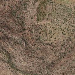 Satellite imagery of False Mount Cockburn, AU