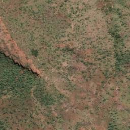 Satellite imagery of Tower Hill, AU
