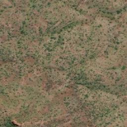 Satellite imagery of Tower Hill, AU