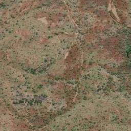Satellite imagery of Tower Hill, AU