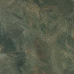 Satellite imagery of Tchissaca, AO