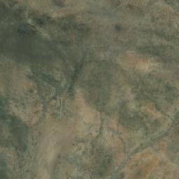 Satellite imagery of Tchissaca, AO