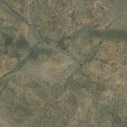 Satellite imagery of Tchissaca, AO