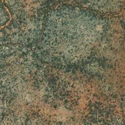 Satellite imagery of Tunda, AO