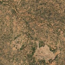 Satellite imagery of Mufindilo, AO