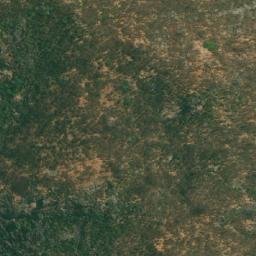 Satellite imagery of Uamapango, AO