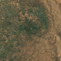 Satellite imagery of Uamapango, AO