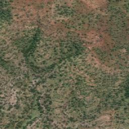 Satellite imagery of Tower Hill, AU