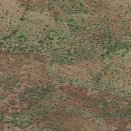 Satellite imagery of Tower Hill, AU