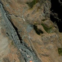 Satellite imagery of CY-08, BR