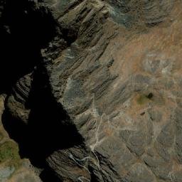 Satellite imagery of CY-08, BR