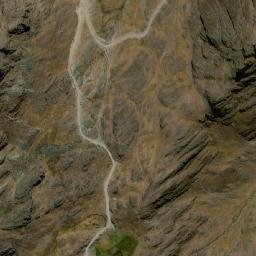 Satellite imagery of CY-13, BR