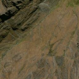 Satellite imagery of CY-13, BR