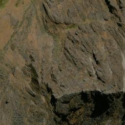 Satellite imagery of CY-13, BR