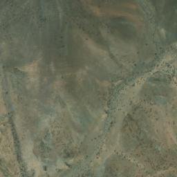 Satellite imagery of Tchissaca, AO