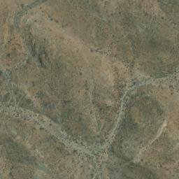 Satellite imagery of Tchissaca, AO