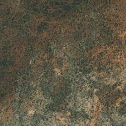 Satellite imagery of Tunda, AO