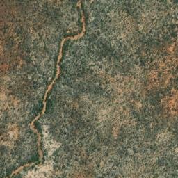 Satellite imagery of Tunda, AO