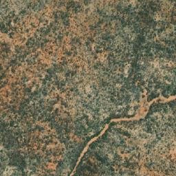 Satellite imagery of Tunda, AO