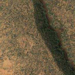 Satellite imagery of Mufindilo, AO