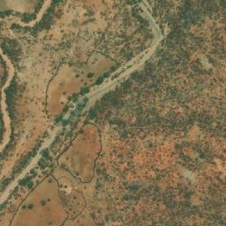 Satellite imagery of Muholo, AO