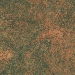 Satellite imagery of Muholo, AO