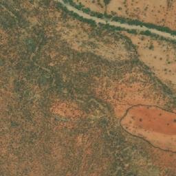 Satellite imagery of Muholo, AO