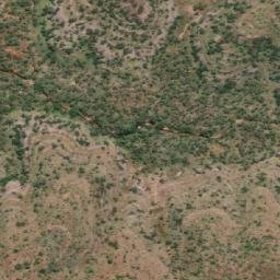 Satellite imagery of Tower Hill, AU