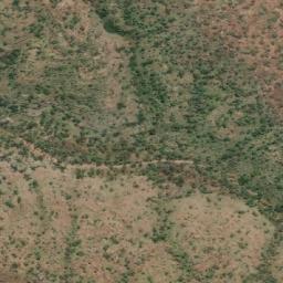 Satellite imagery of Tower Hill, AU